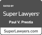 Paul Prestia Super Lawyers