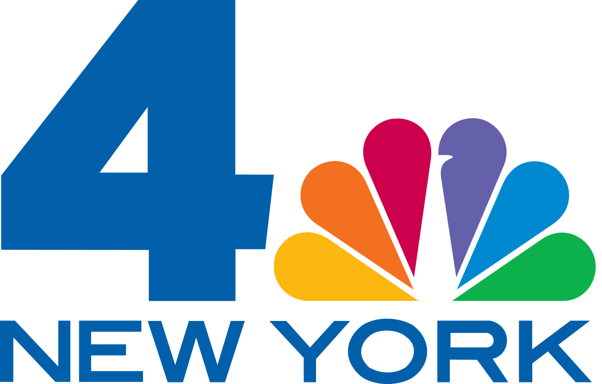 WNBC 4 logo