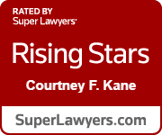 Courtney Kane Super Lawyers