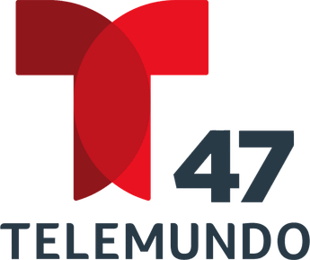 Telemundo 47 logo