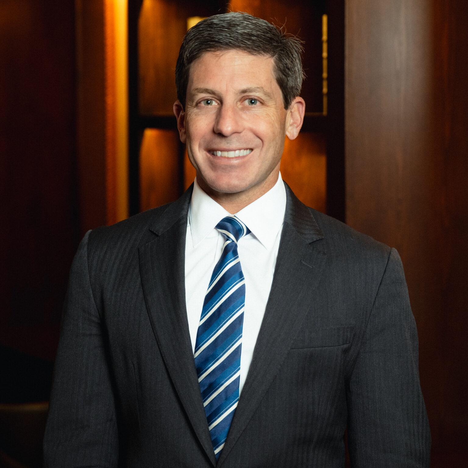 Jason Ranallo Esq Jason Paget - Liakas Law